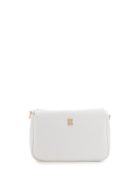 Beyaz Çapraz Çanta - 50260486004