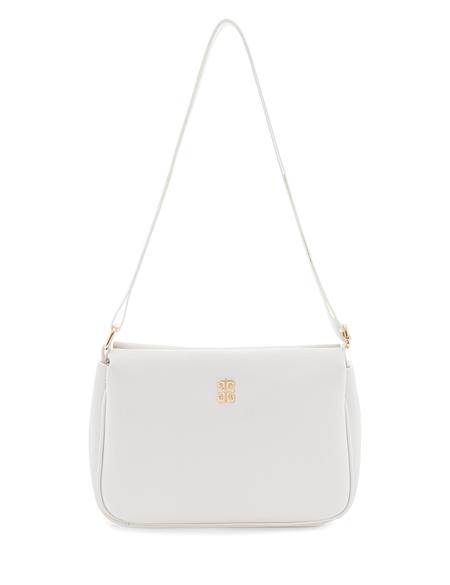 Beyaz Çapraz Çanta - 50260486004