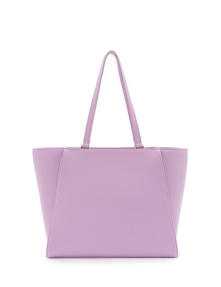 Lila Omuz Çantası - 50260503005