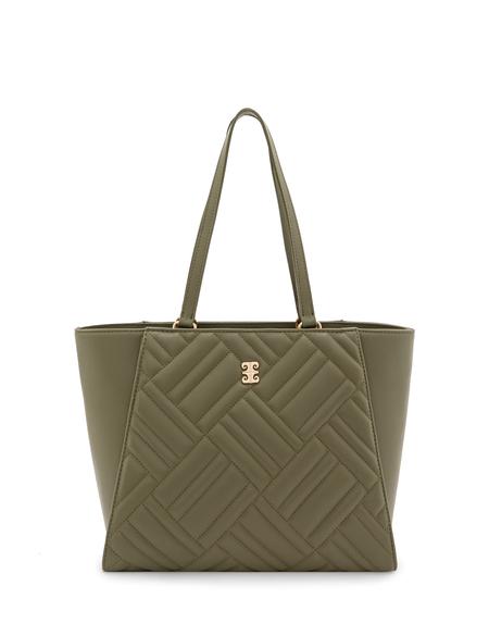 Açık Yeşil Omuz Çantası - 50260503004