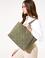 Açık Yeşil Omuz Çantası