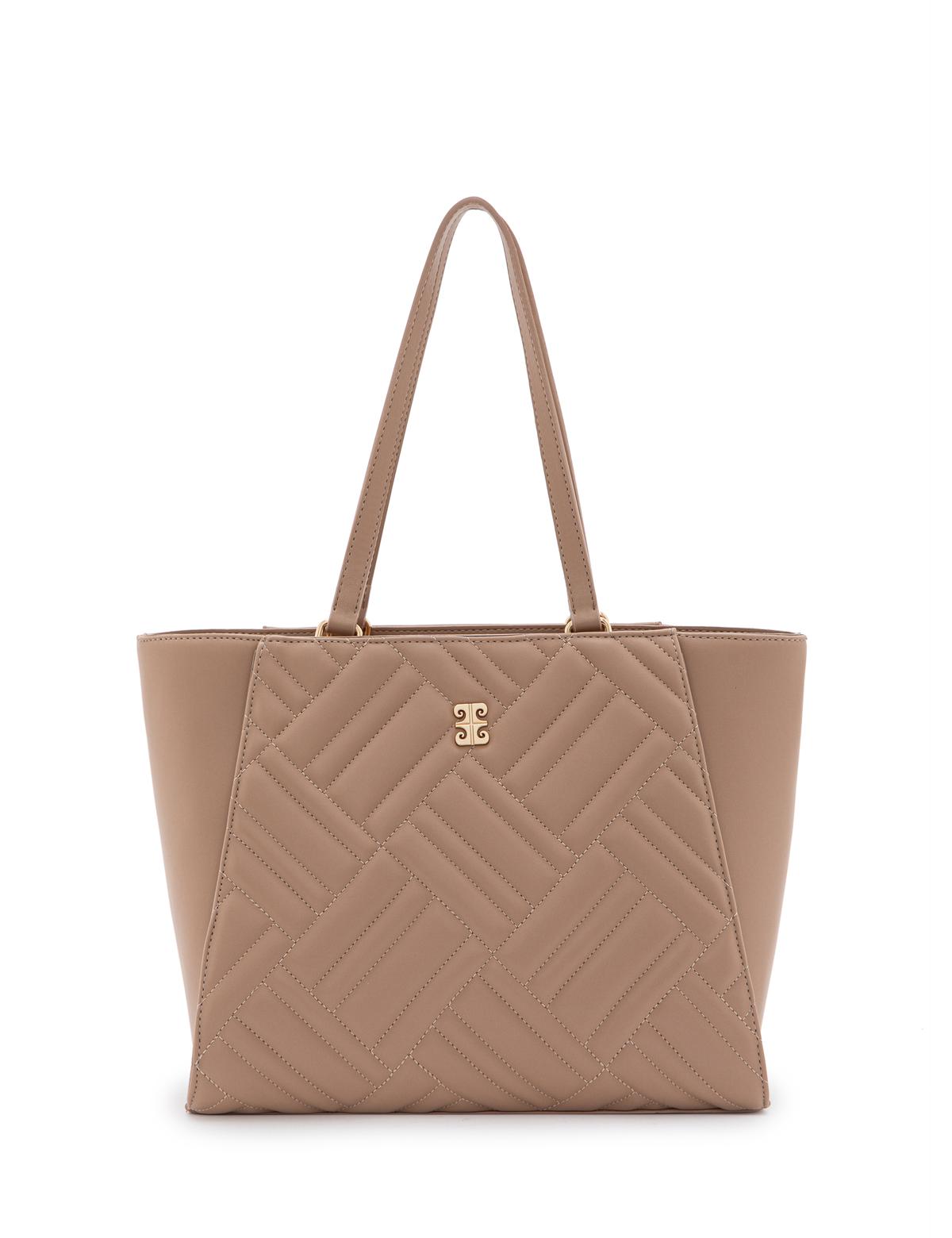 Toprak Omuz Çantası - 50260503001