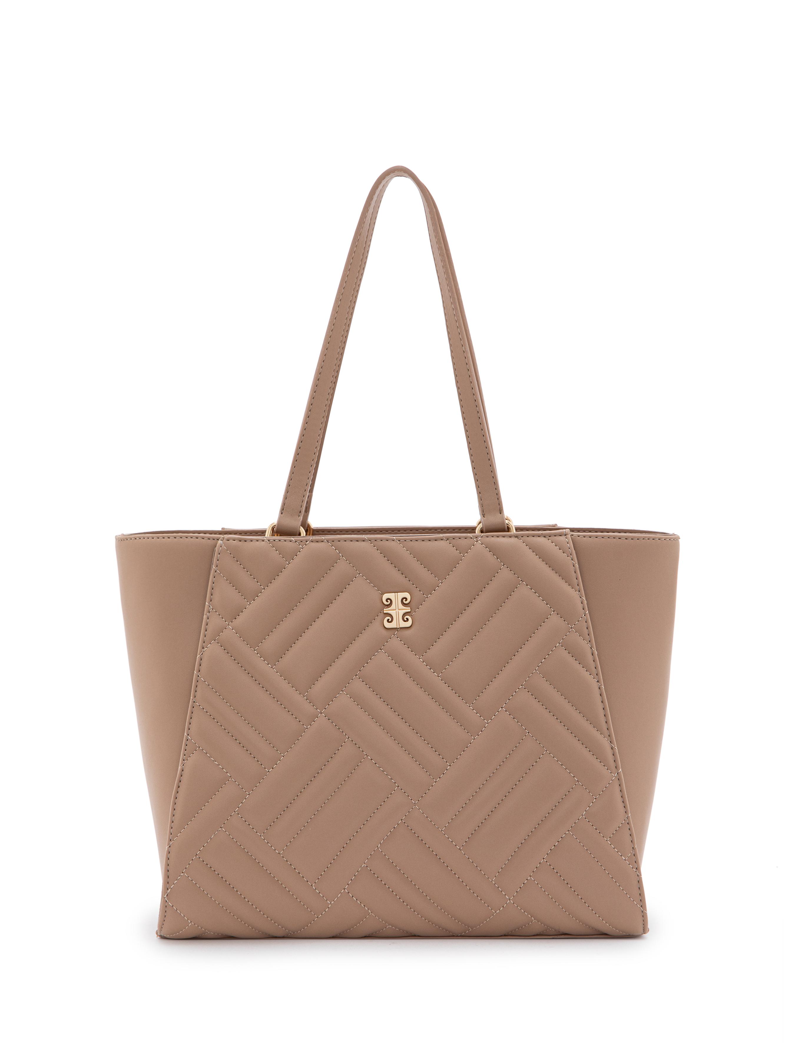 Toprak Omuz Çantası