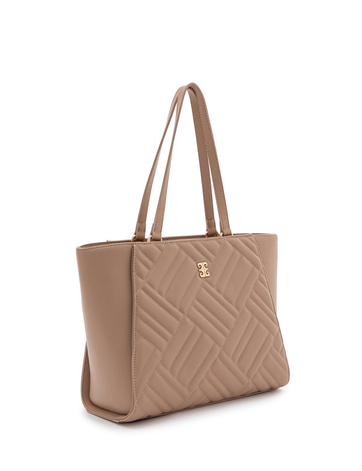 Toprak Omuz Çantası - 50260503001