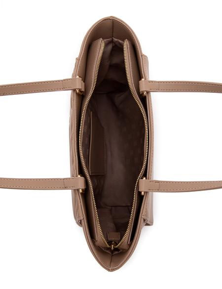 Toprak Omuz Çantası - 50260503001