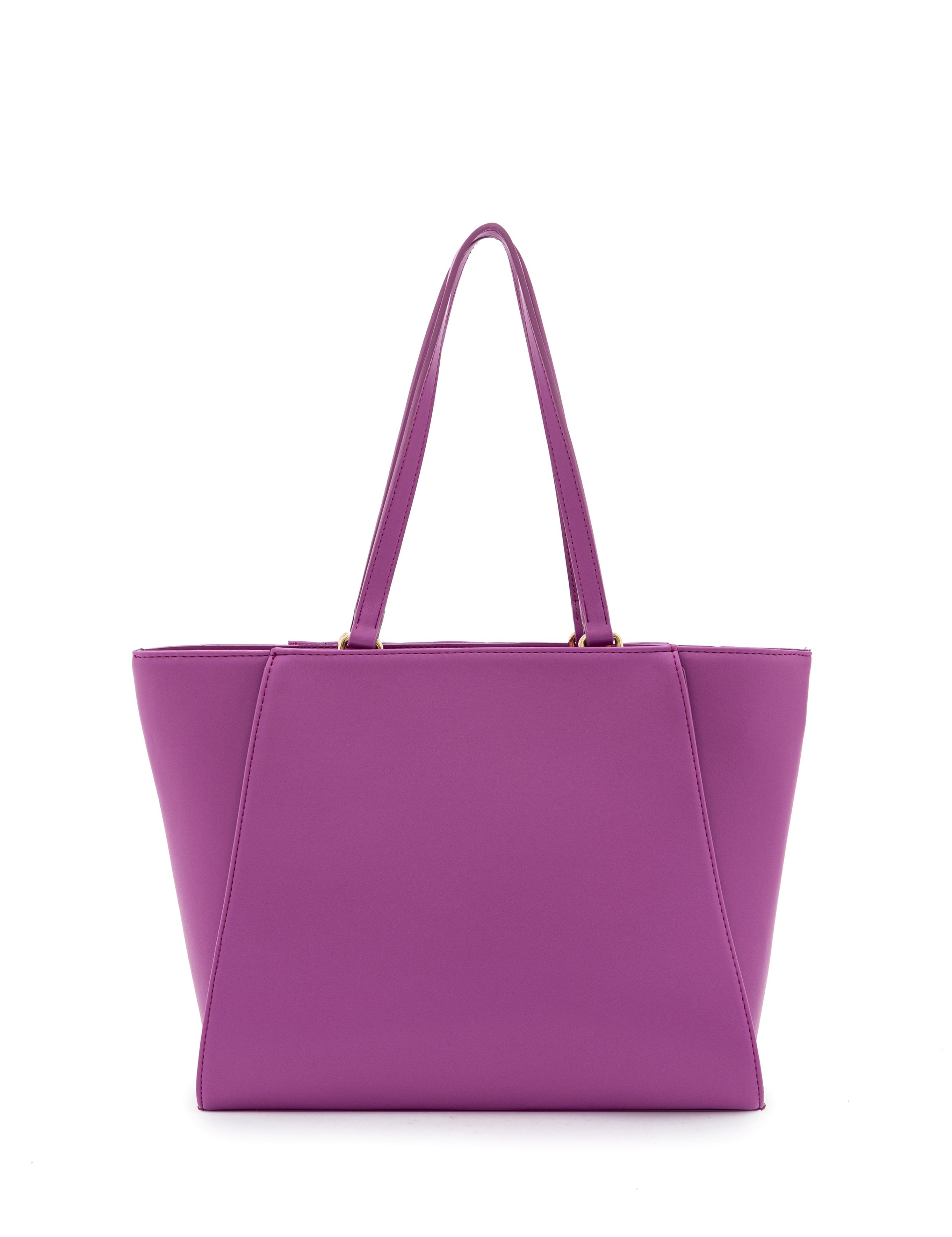 Menekşe Omuz Çantası