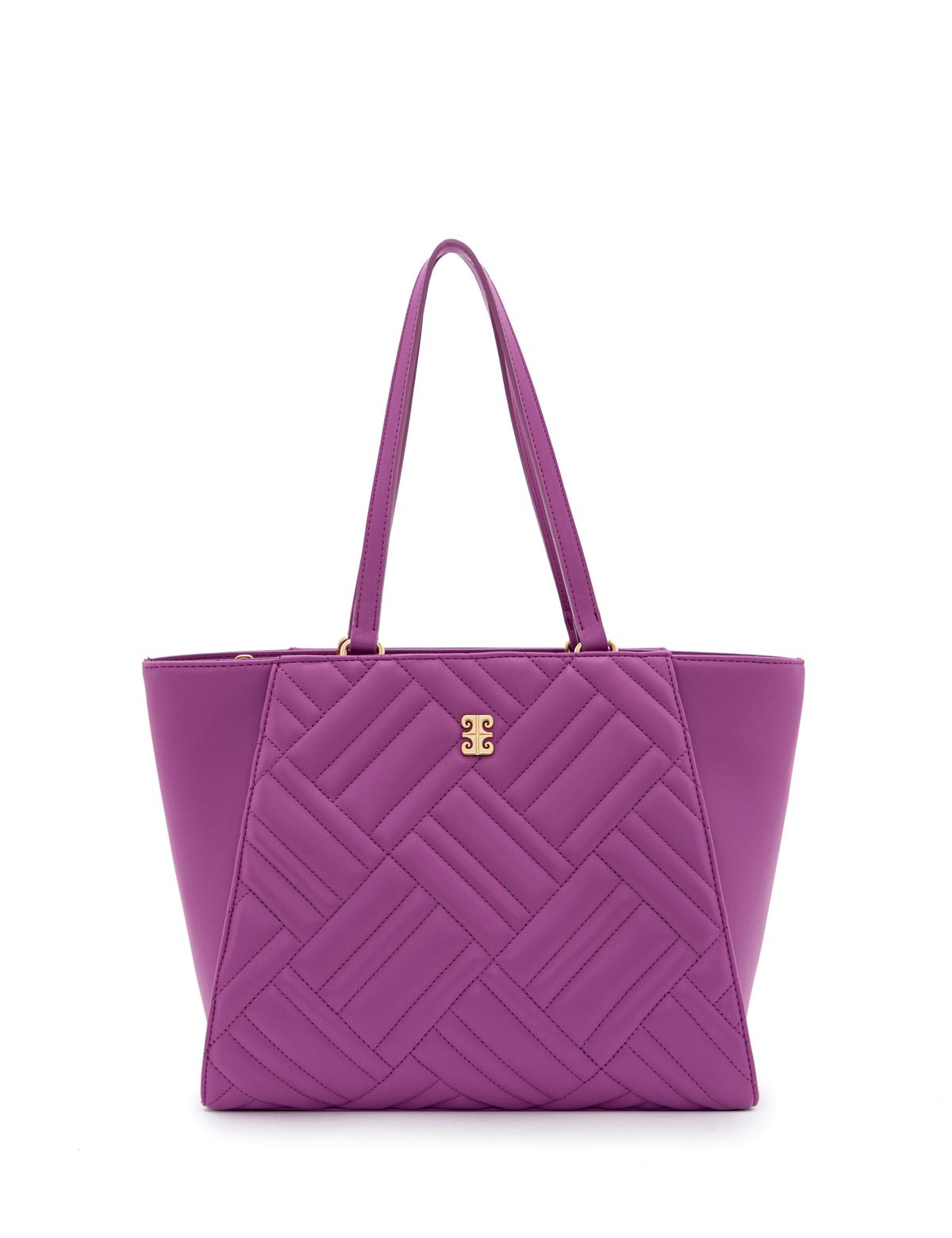 Menekşe Omuz Çantası - 50260503006