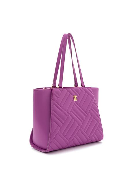 Menekşe Omuz Çantası - 50260503006