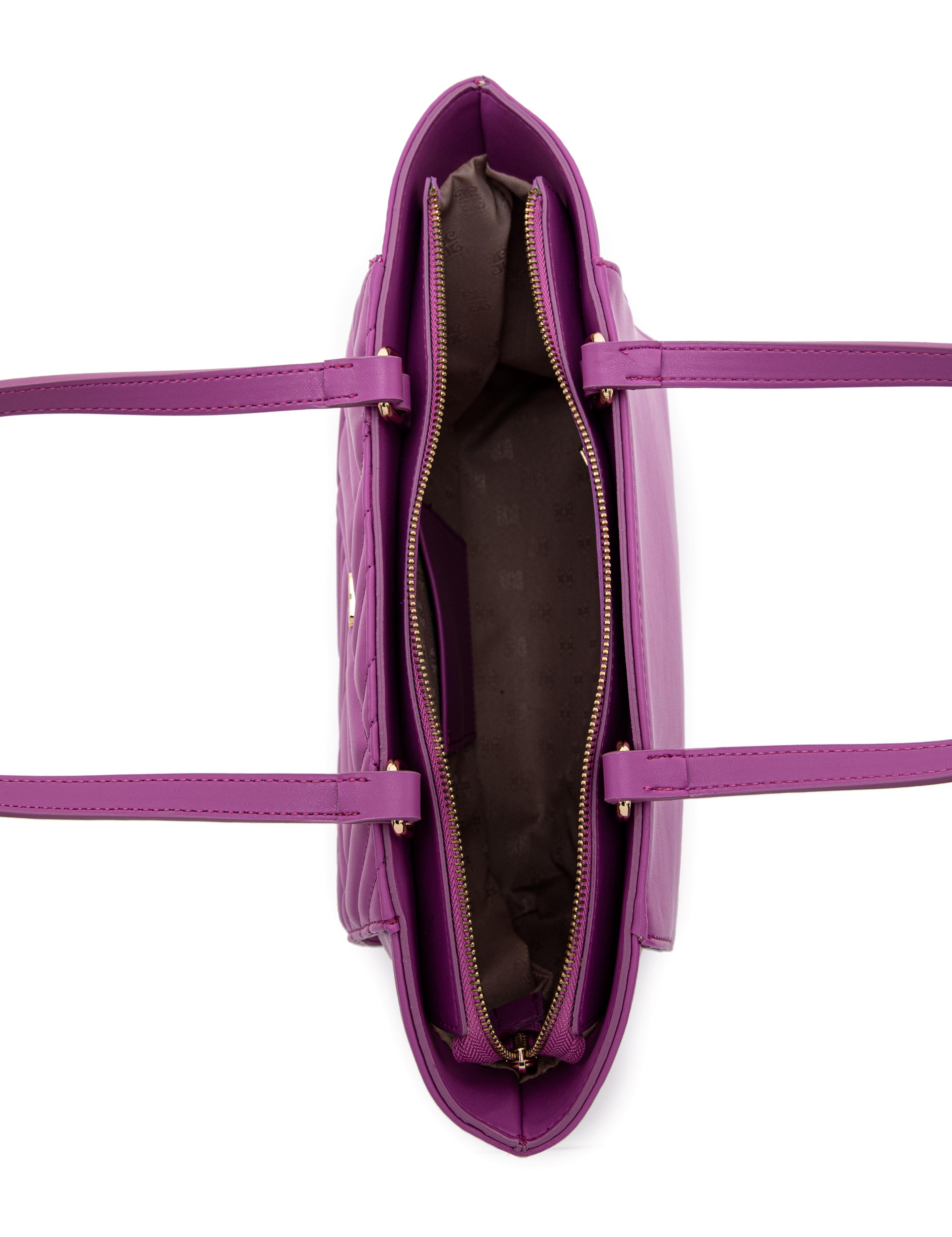 Menekşe Omuz Çantası