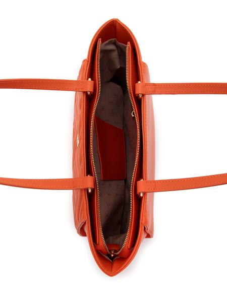 Turuncu Omuz Çantası - 50260503007