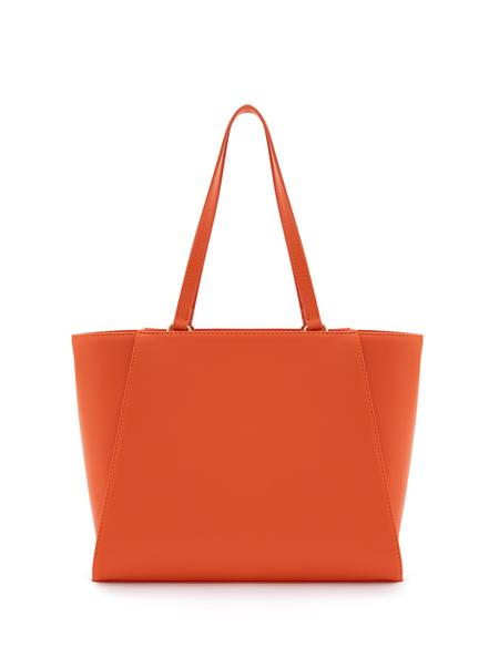 Turuncu Omuz Çantası - 50260503007