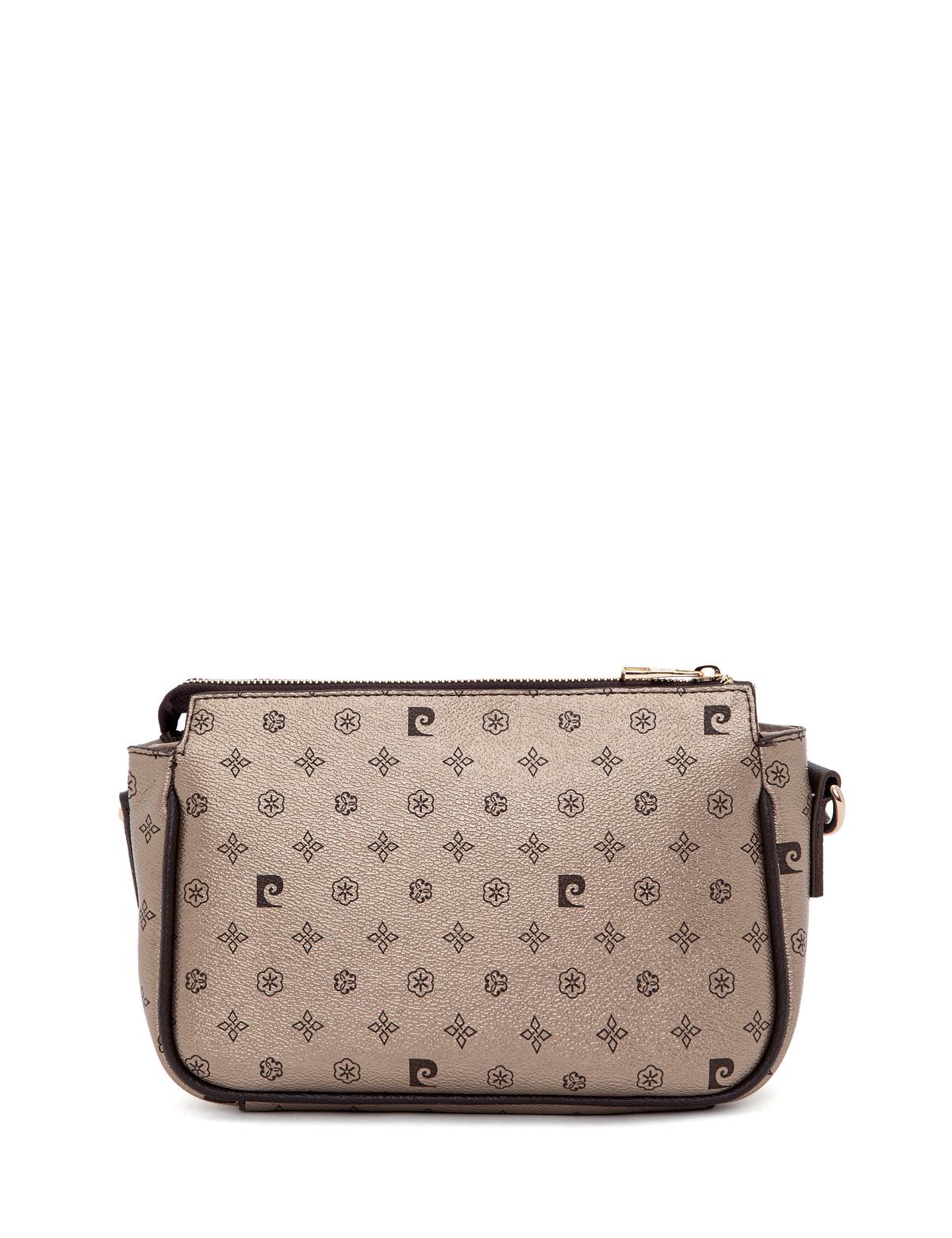 Altın Çapraz Çantası - 50260511001