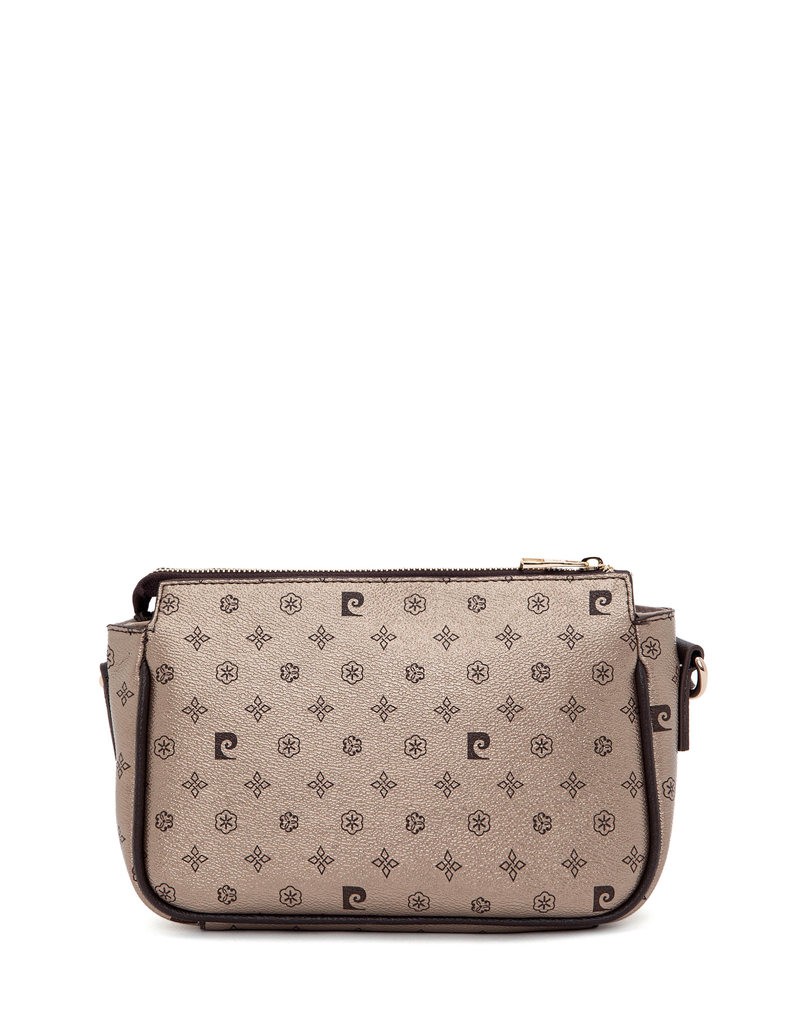 Altın Çapraz Çantası