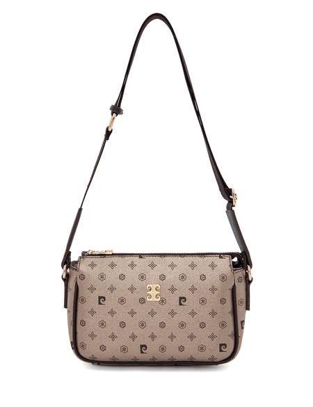 Altın Çapraz Çantası - 50260511001