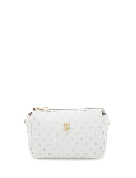 Beyaz Çapraz Çanta - 50260511004