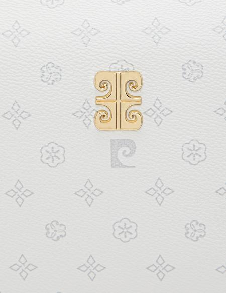 Beyaz Çapraz Çanta - 50260511004