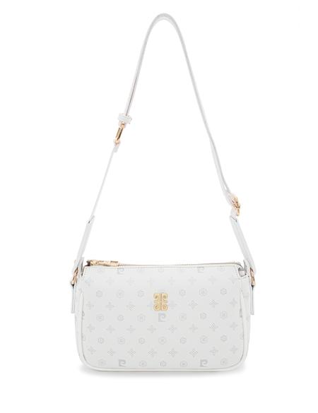 Beyaz Çapraz Çanta - 50260511004