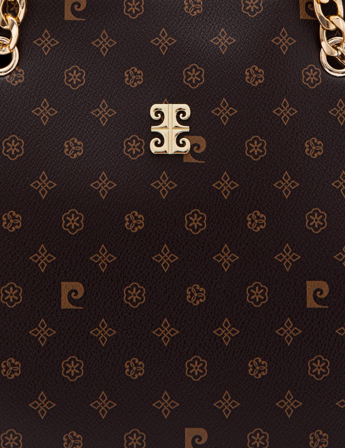 Kahverengi Çanta - 50260513002