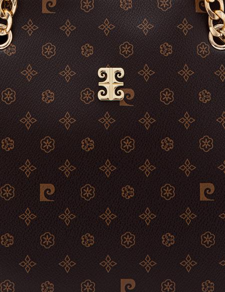 Kahverengi Çanta - 50260513002