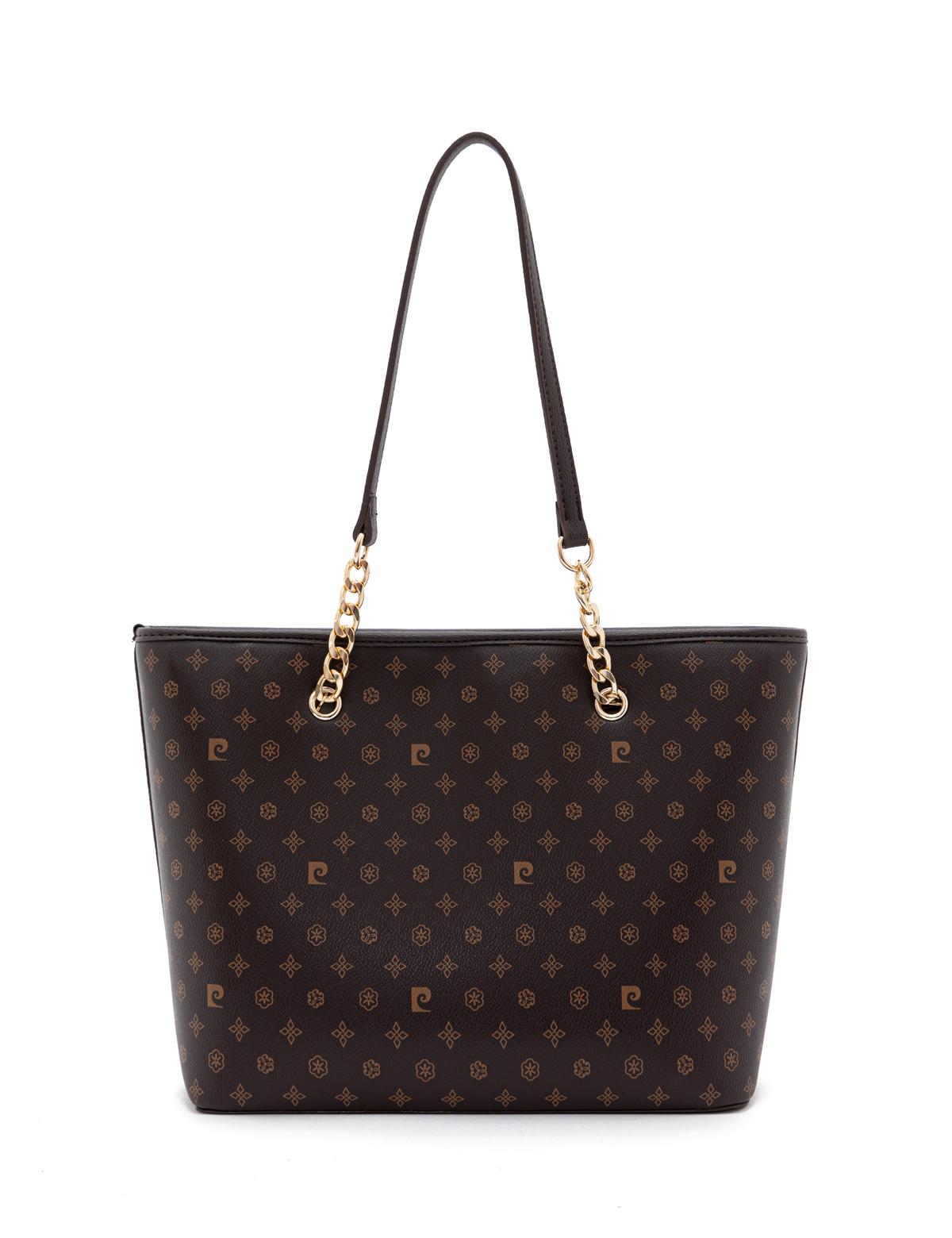 Kahverengi Çanta - 50260513002