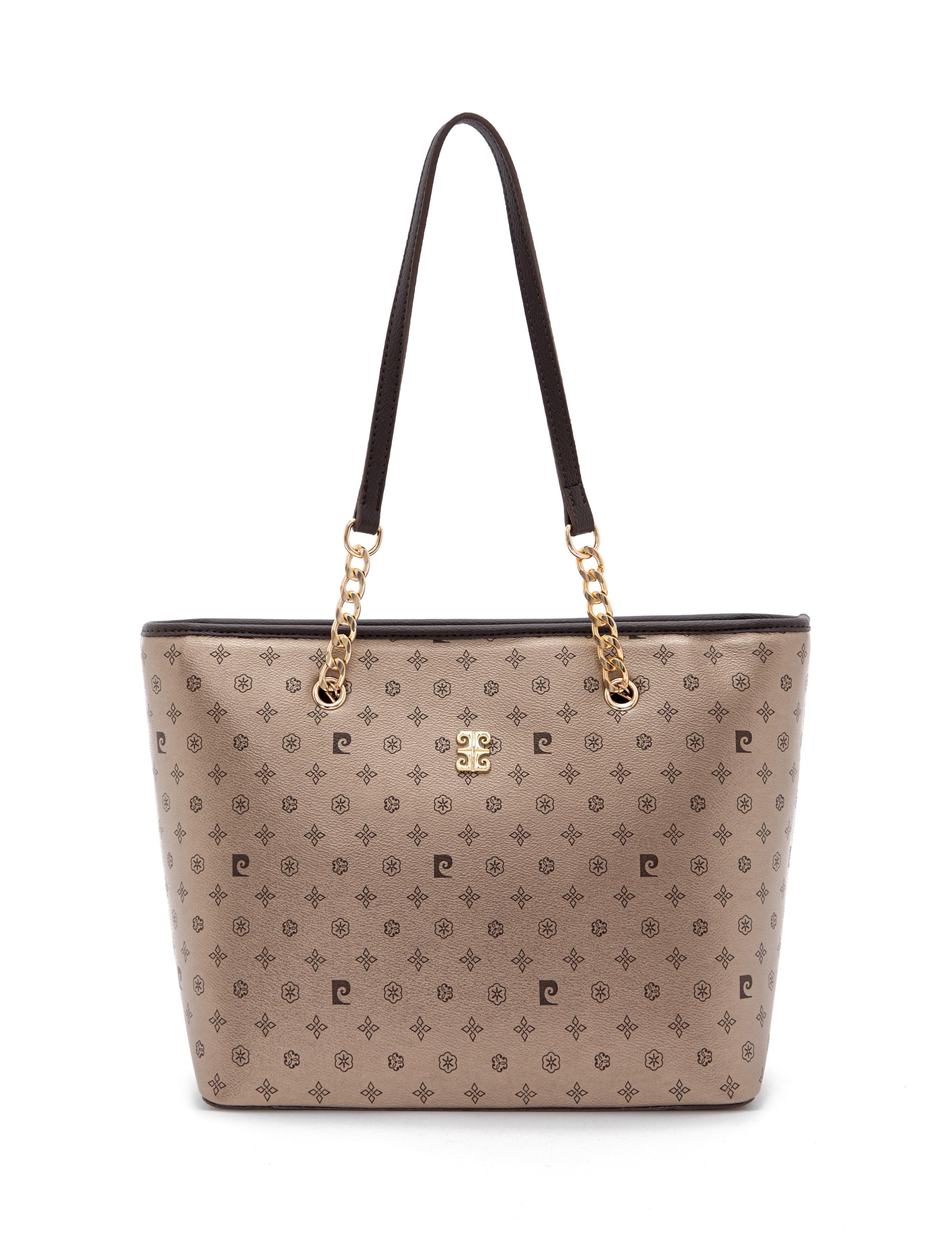 Altın Omuz Çantası