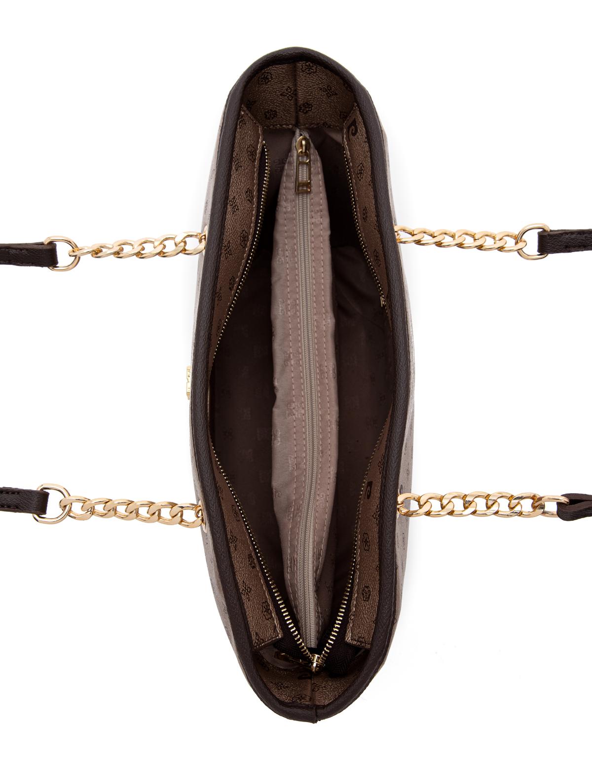 Altın Omuz Çantası - 50260513001