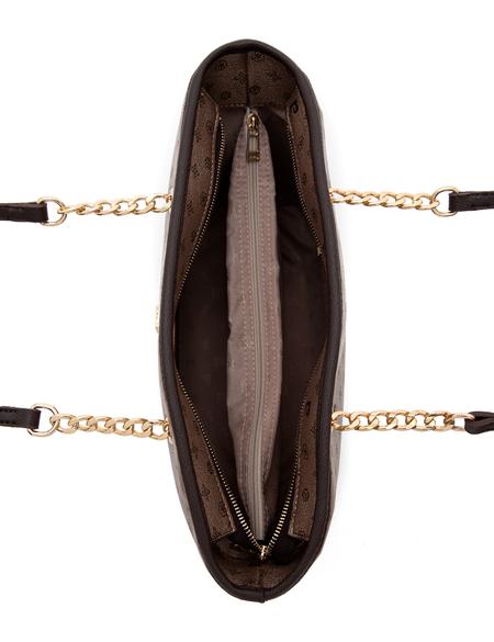 Altın Omuz Çantası - 50260513001