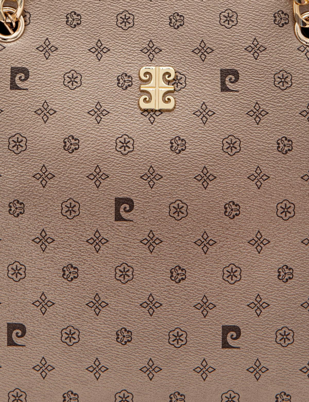 Altın Omuz Çantası - 50260513001