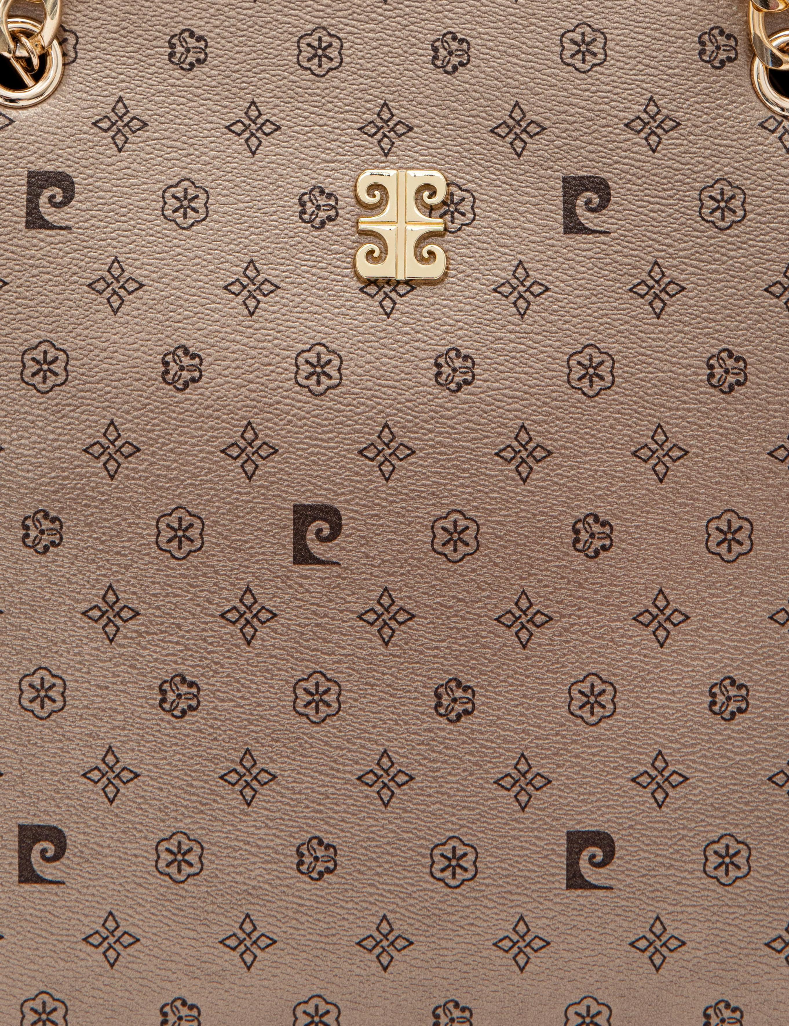 Altın Omuz Çantası