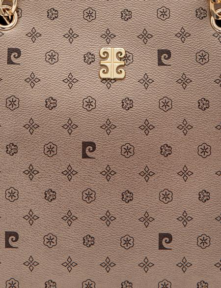 Altın Omuz Çantası - 50260513001