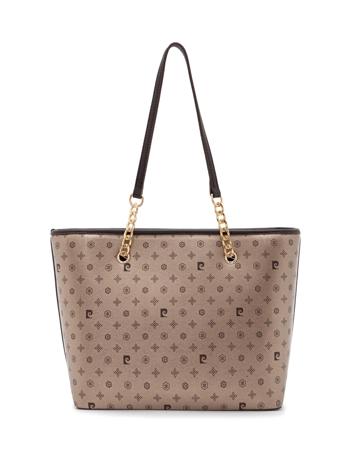 Altın Omuz Çantası - 50260513001