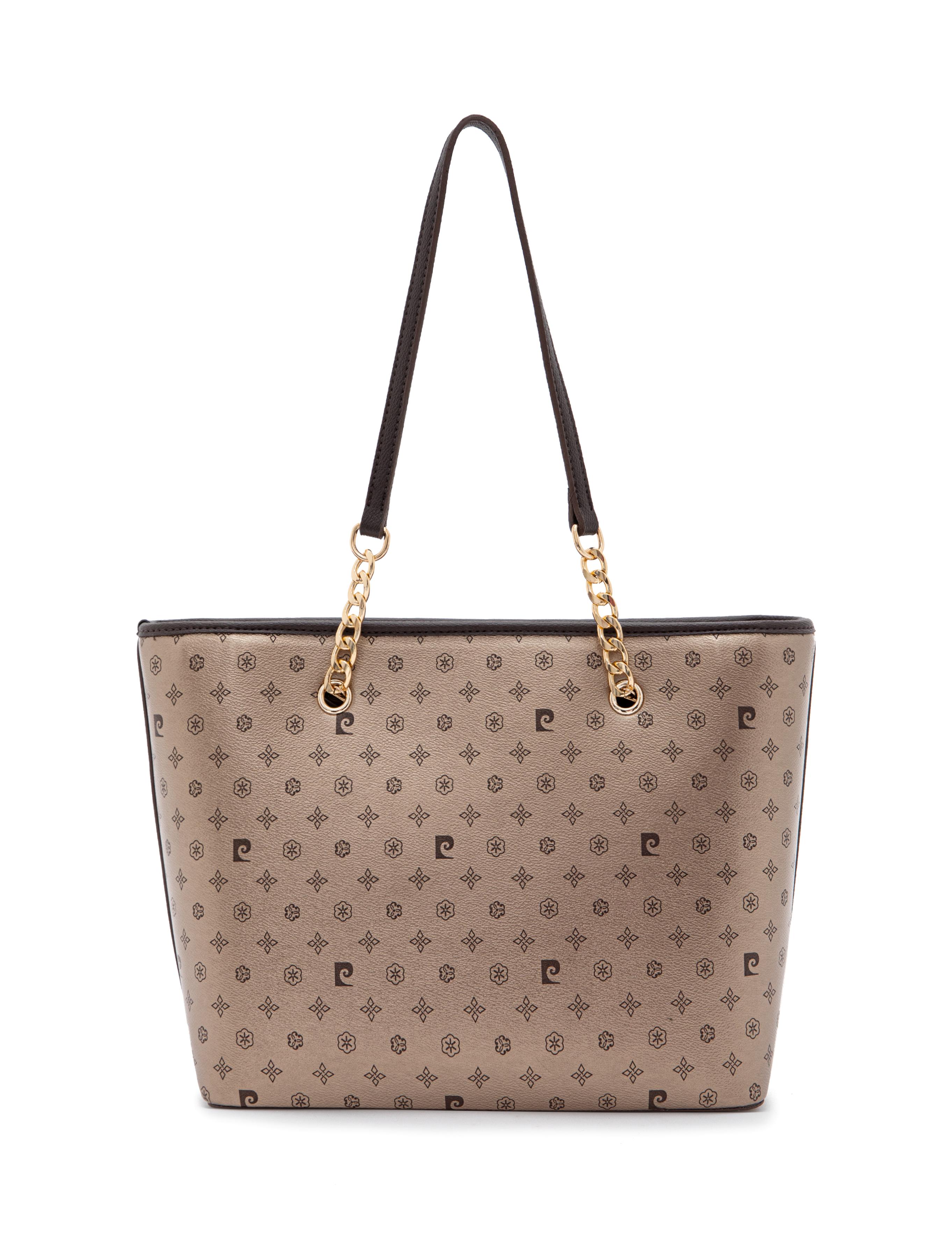 Altın Omuz Çantası