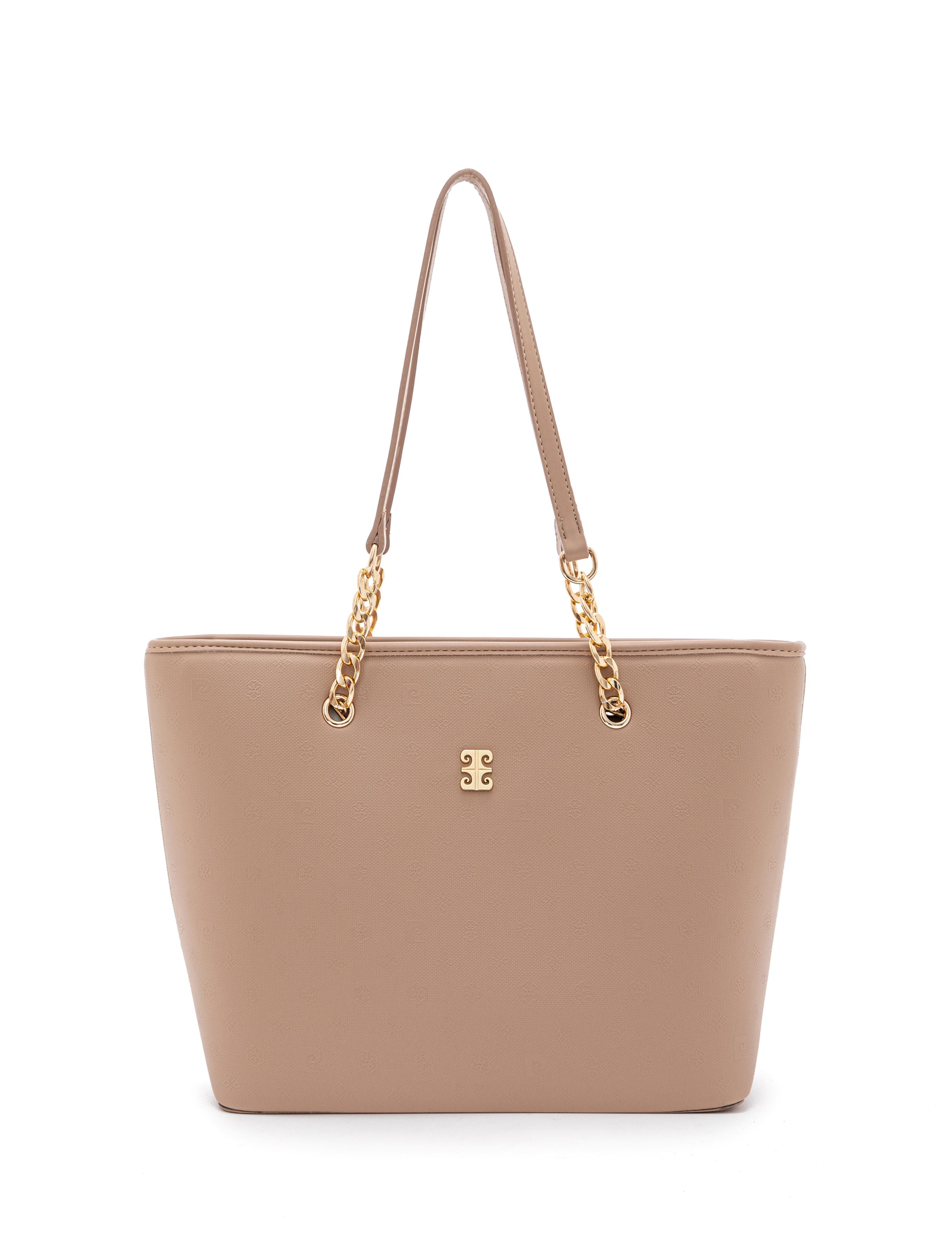 Toprak Omuz Çantası