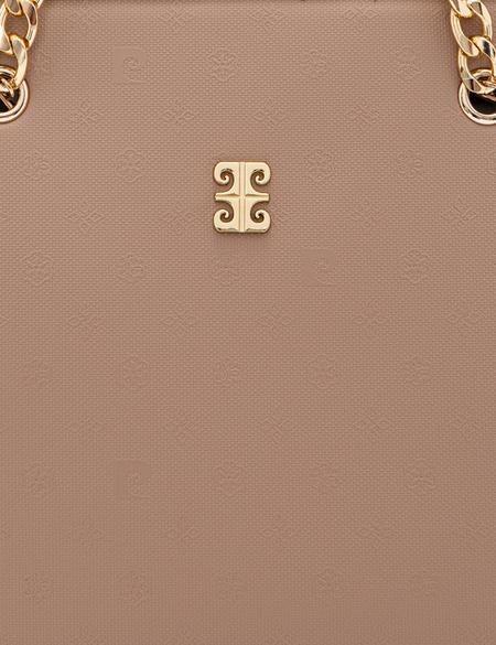 Toprak Omuz Çantası - 50260514002