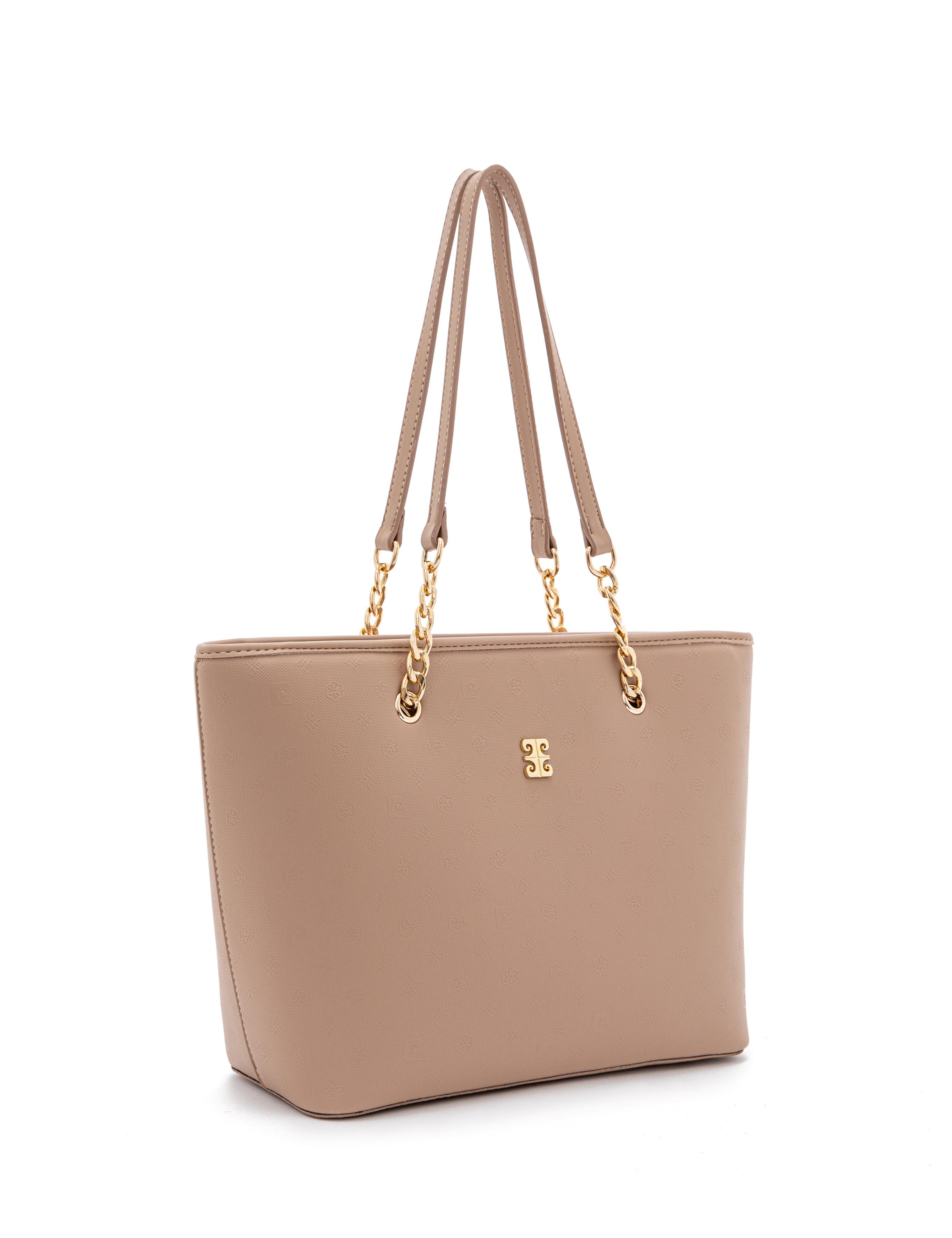 Toprak Omuz Çantası