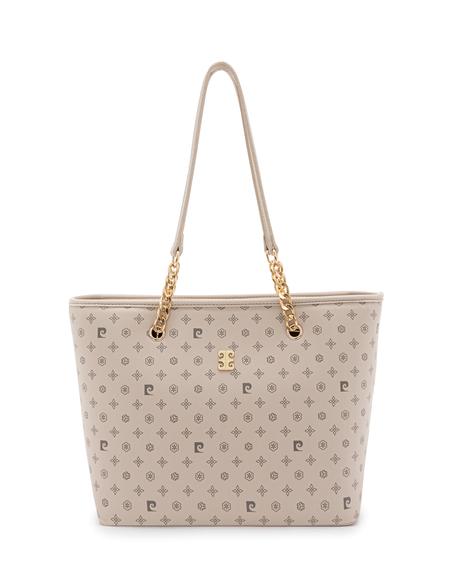 Bej Omuz Çantası - 50260513005