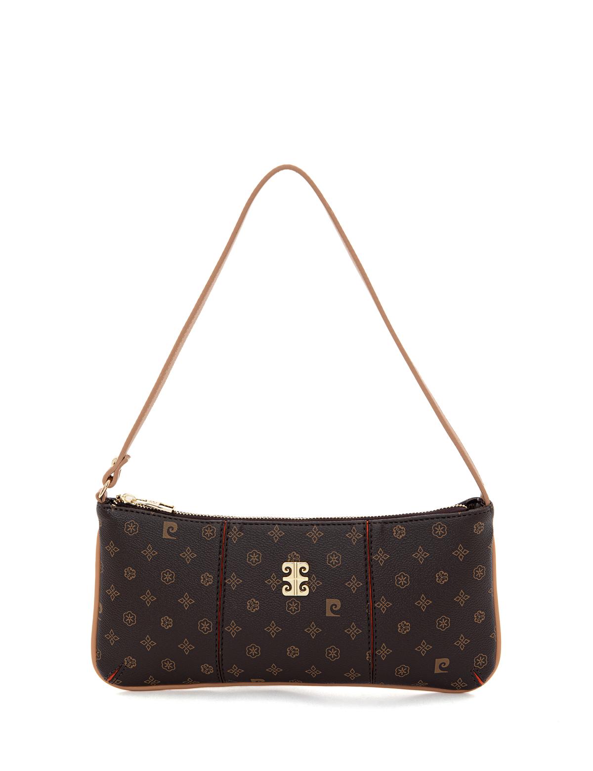 Kahverengi Kol Çantası - 50260518002