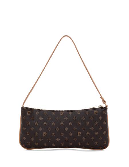 Kahverengi Kol Çantası - 50260518002