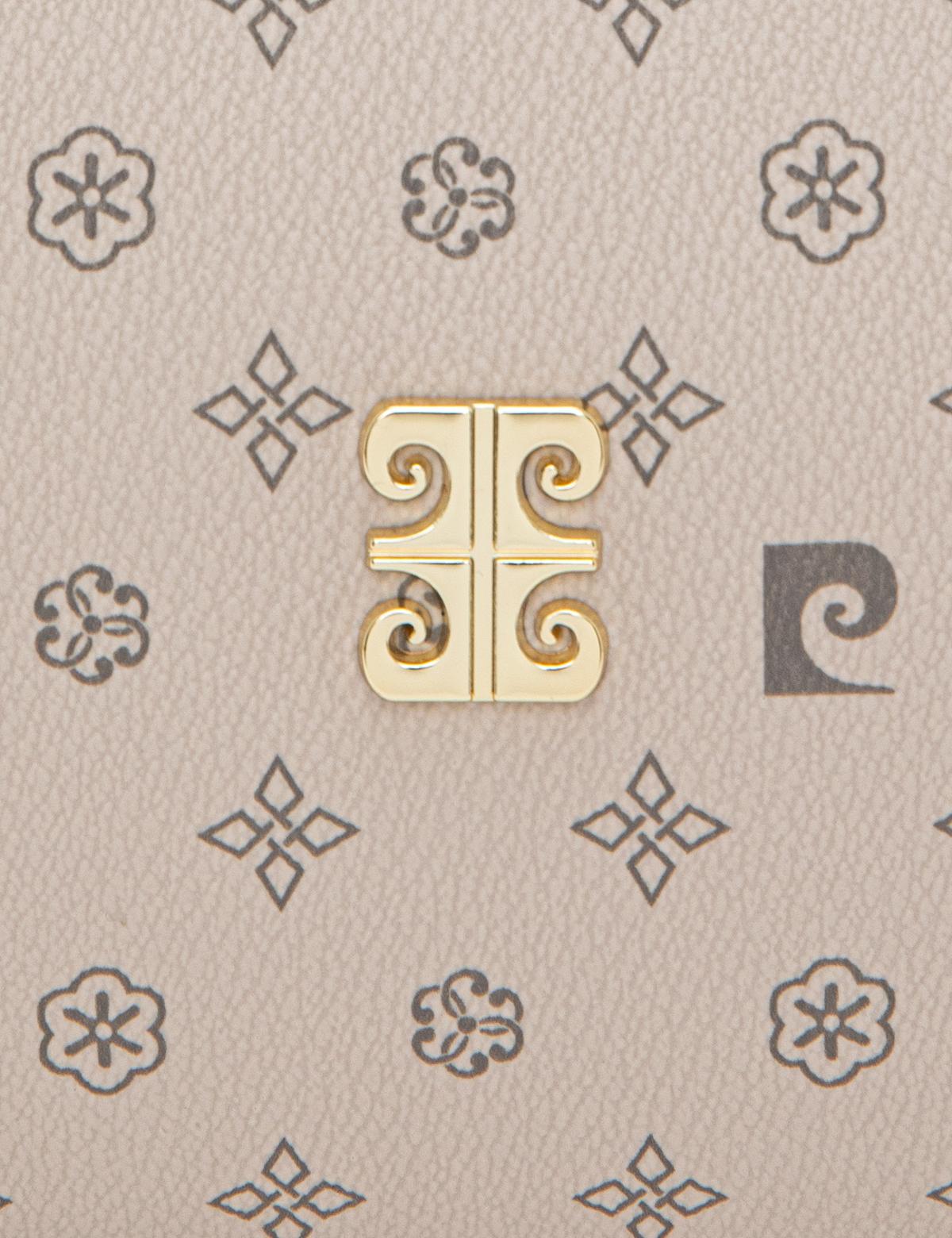 Bej Kol Çantası - 50260518004