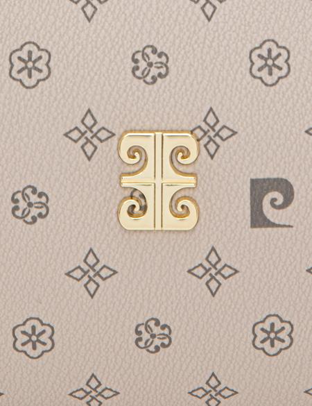 Bej Kol Çantası - 50260518004