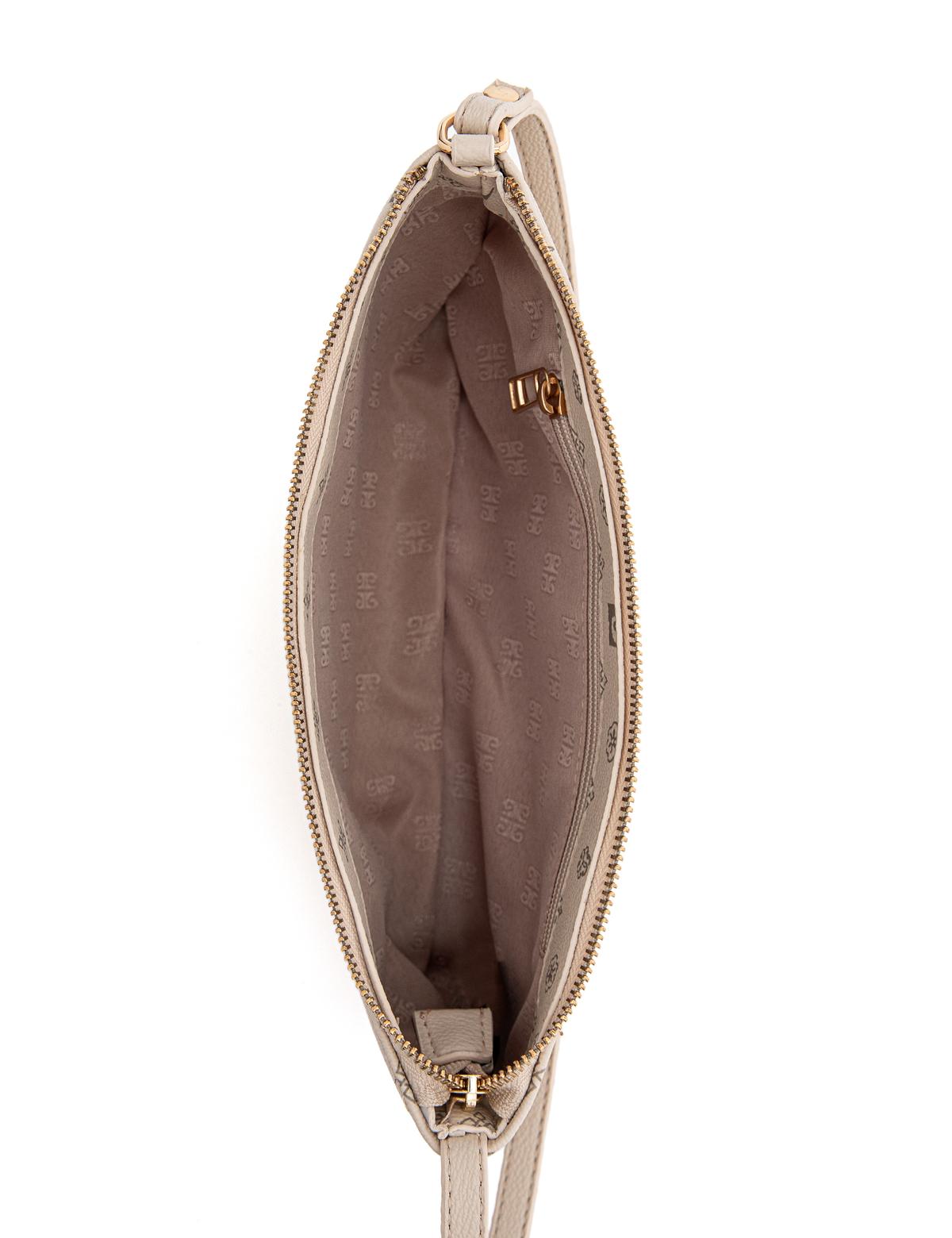 Bej Kol Çantası - 50260518004