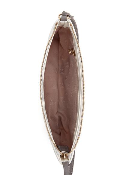 Beyaz Kol Çantası - 50260518005