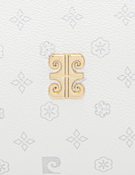 Beyaz Kol Çantası - 50260518005