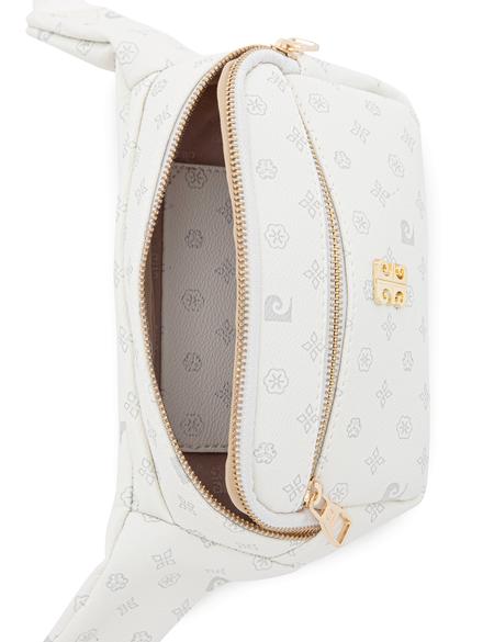 Beyaz Bel Çantası - 50260521005