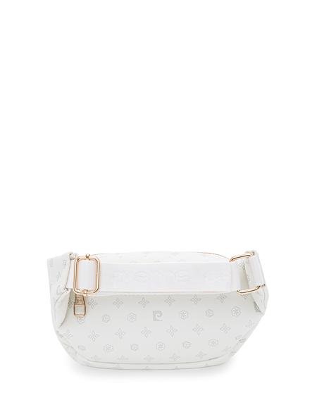 Beyaz Bel Çantası - 50260521005