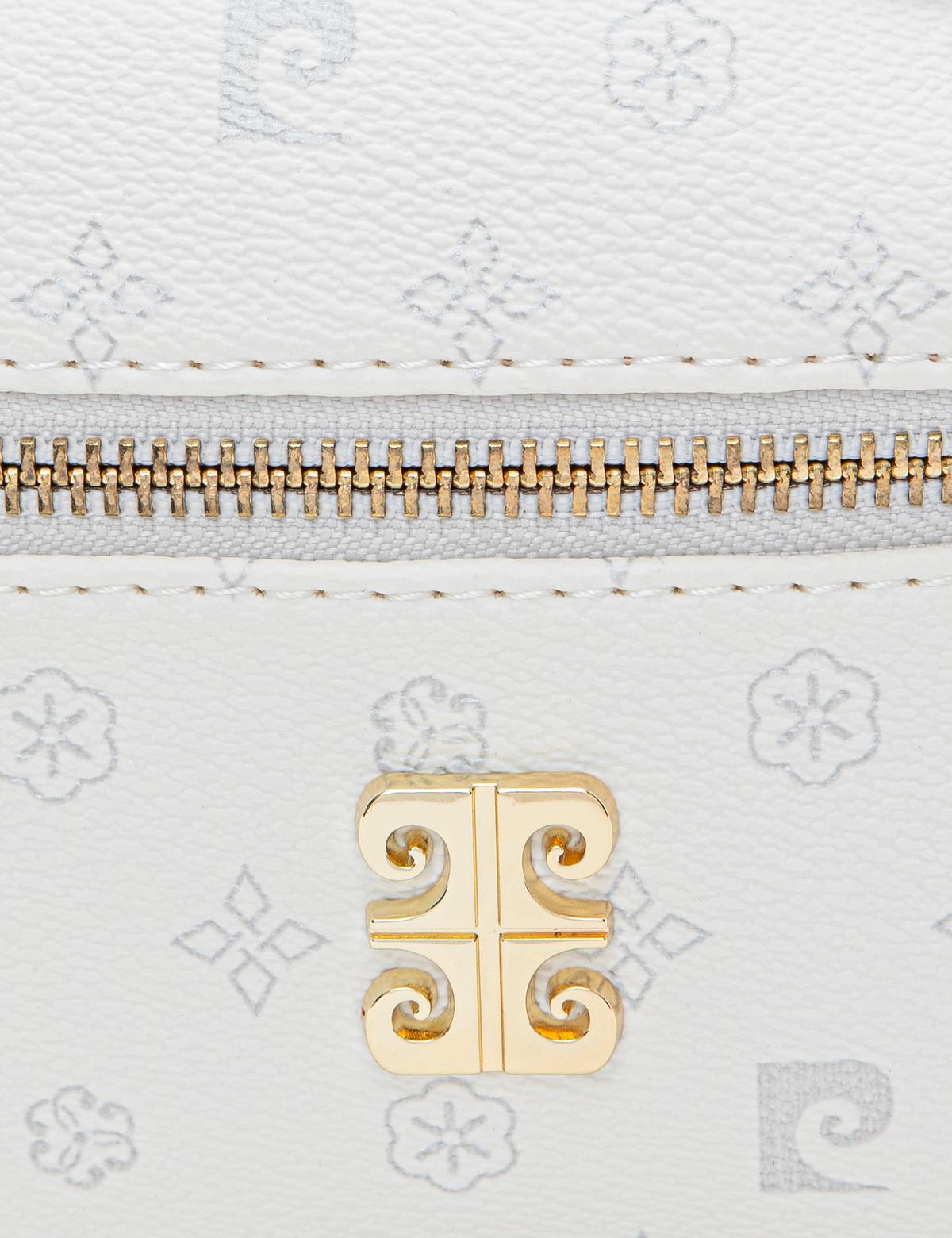 Beyaz Bel Çantası - 50260521005