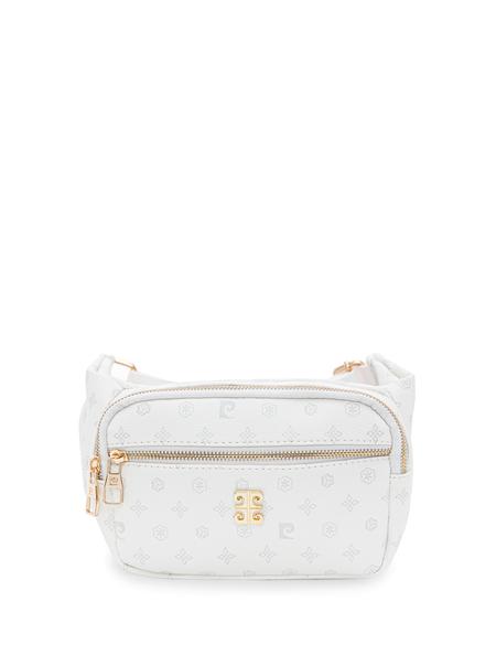 Beyaz Bel Çantası - 50260521005