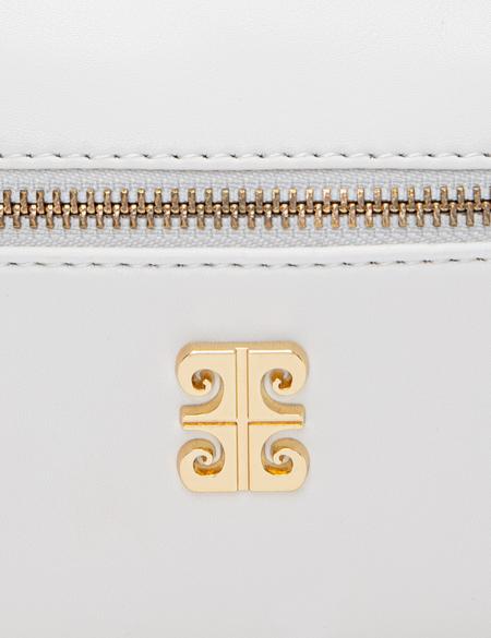 Beyaz Bel Çantası - 50260522004