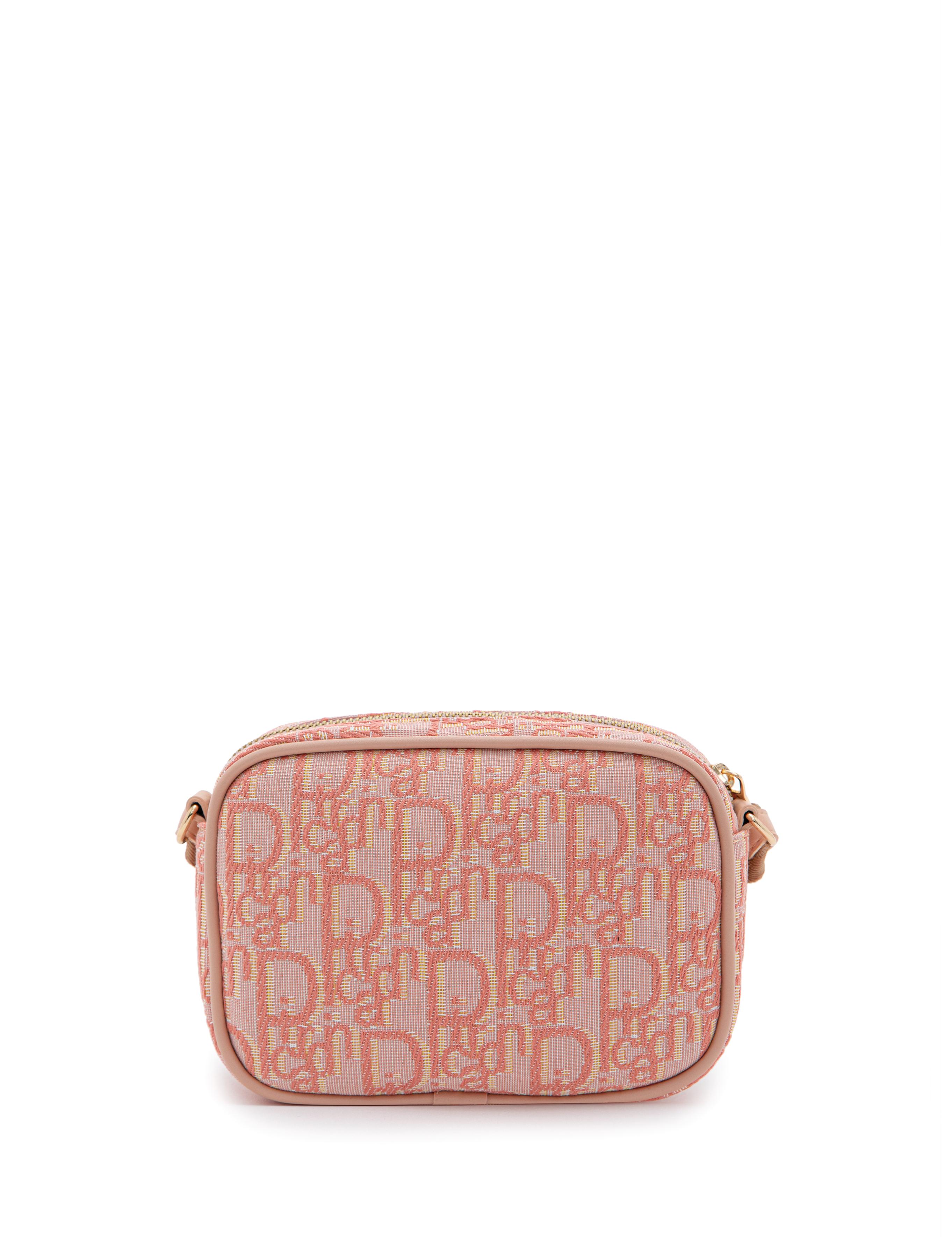 Turuncu Çapraz Çanta