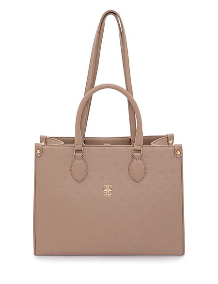 Toprak Omuz Çantası - 50259314002